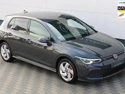 Grijs, metallic lak Gebruikt 2021 VW Golf VIII GTE Hatchback | € 23.445 (Goede deal)