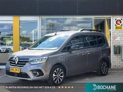 Grijs Gebruikt 2022 Renault Kangoo Intens MPV | € 28.107