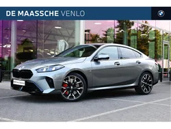 Grijs Gebruikt 2025 BMW 220 Comfort Edition Coupé | € 54.950