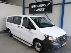 Wit Gebruikt 2019 Mercedes Vito MPV | € 20.900