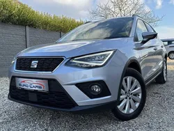 Grijs Gebruikt 2019 Seat Arona XCELLENCE SUV | € 12.890 (Super prijs)