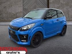 Blauw Gebruikt 2021 Ligier JS50 Hatchback | € 11.950 (Eerlijke prijs)