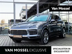 Grijs Gebruikt 2022 Porsche Cayenne SUV | € 81.900 (Super prijs)
