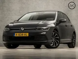 Grijs Gebruikt 2020 VW Golf VII Sportline Hatchback | € 19.945 (Goede deal)