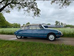 Gebruikt 1963 Citroën DS | € 14.499