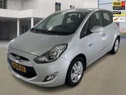 Grijs Gebruikt 2013 Hyundai ix20 Hatchback | € 8.950 (Eerlijke prijs)