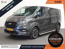 Gebruikt 2023 Ford Transit Custom Sport | € 32.890 (Goede deal)