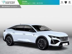 Blanc okenite Gebruikt 2024 Peugeot 408 Sedan | € 48.780