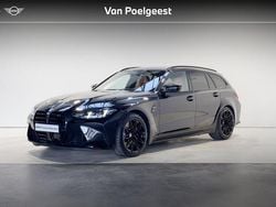 Zwart, metallic lak Gebruikt 2024 BMW M3 Competition Edition Stationwagen | € 119.895