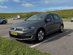 Grijs Gebruikt 2020 VW e-Golf Hatchback | € 11.980 (Goede deal)
