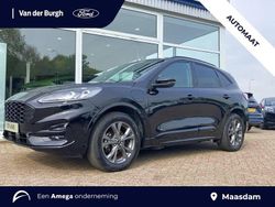 Zwart Gebruikt 2024 Ford Kuga ST-Line X SUV | € 33.990 (Eerlijke prijs)