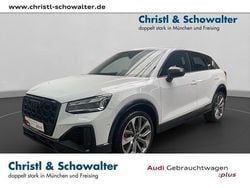 Wit Gebruikt 2023 Audi SQ2 SUV | € 53.613 (Eerlijke prijs)