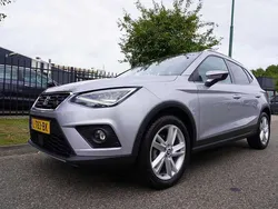 Grijs Gebruikt 2021 Seat Arona Business SUV | € 18.945 (Eerlijke prijs)