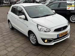 Gebruikt 2020 Mitsubishi Space Star | € 8.990 (Super prijs)