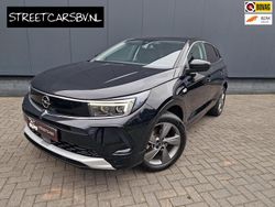 Zwart Gebruikt 2024 Opel Grandland X Ultimate SUV | € 24.950 (Goede deal)