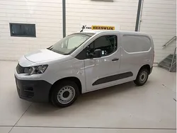 Overige Gebruikt 2023 Peugeot Partner S MPV | € 12.750 (Goede deal)