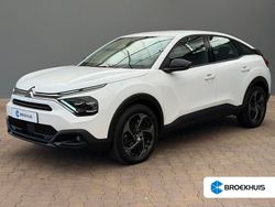 Wit Gebruikt 2024 Citroën C4 SUV | € 25.895 (Eerlijke prijs)