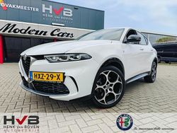 Wit Gebruikt 2023 Alfa Romeo Tonale Ti SUV | € 35.995 (Iets duurder)