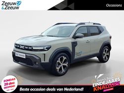 .00 Gebruikt 2025 Dacia Duster Journey SUV | € 33.785