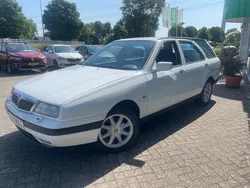 Grijs Gebruikt 1997 Lancia Kappa Stationwagen | € 13.950