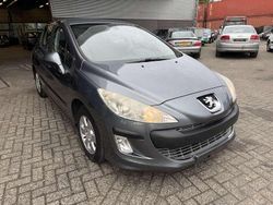 Grijs Gebruikt 2009 Peugeot 308 Hatchback | € 1.240 (Super prijs)