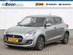 Grijs Gebruikt 2022 Suzuki Swift Style Hatchback | € 21.795 (Eerlijke prijs)
