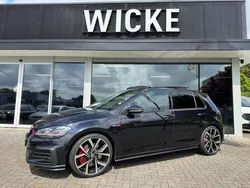 Zwart Gebruikt 2017 VW Golf VII GTI Hatchback | € 20.900 (Super prijs)