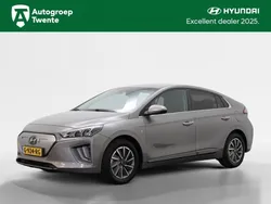 Grijs Gebruikt 2019 Hyundai Ioniq Premium Sedan | € 15.845 (Iets duurder)