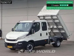 Wit Gebruikt 2019 Iveco 35.12 Van | € 20.900