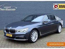 BMW 740