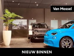 Zwart Gebruikt 2017 Jeep Grand Cherokee Summit SUV | € 49.940