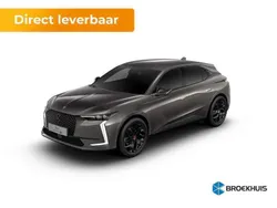 Grijs Nieuw 2025 DS Automobiles DS4 Performance Hatchback | € 47.580