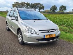 Gebruikt 2004 Peugeot 307 Stationwagen | € 899 (Super prijs)