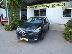 Zwart Gebruikt 2019 Renault Clio Coupé | € 8.250