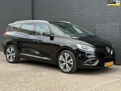 Zwart Gebruikt 2018 Renault Grand Scénic IV Intens MPV | € 11.745 (Goede deal)