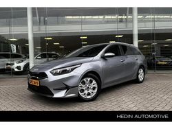 Css Gebruikt 2024 Kia Ceed Sportswagon Stationwagen | € 25.795 (Iets duurder)