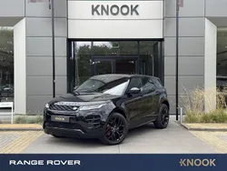 Zwart Gebruikt 2021 Land Rover Range Rover evoque SE Dynamic SUV | € 43.450 (Eerlijke prijs)