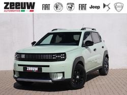 Groen Nieuw 2025 Fiat Panda Icon Hatchback | € 27.900 (Eerlijke prijs)
