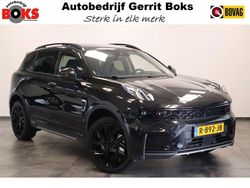 Zwart Gebruikt 2022 Lynk & Co 01 SUV | € 26.950 (Iets duurder)