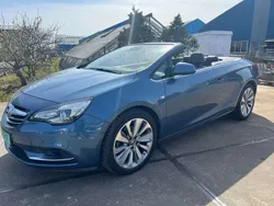Blauw Gebruikt 2015 Opel Cascada Cosmo Cabriolet | € 12.650 (Eerlijke prijs)