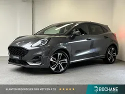 Grijs Gebruikt 2023 Ford Puma Gen-E ST-Line X SUV | € 25.195