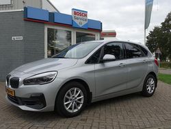 Grijs Gebruikt 2019 BMW 220 Stationwagen | € 24.545