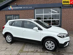 Wit Gebruikt 2021 Suzuki SX4 S-Cross Comfort SUV | € 20.950 (Goede deal)
