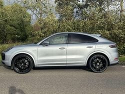 Gebruikt 2020 Porsche Cayenne Sport SUV | € 72.000 (Goede deal)