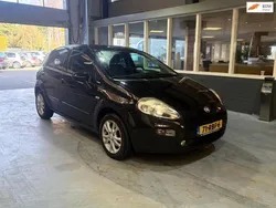 Fiat Punto Evo