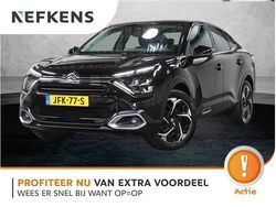 Zwart Gebruikt 2024 Citroën C4 Sedan | € 27.720 (Iets duurder)