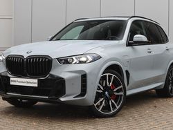 Grijs Gebruikt 2023 BMW X5 Executive SUV | € 93.450 (Eerlijke prijs)