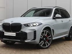 Grijs Gebruikt 2023 BMW X5 Executive SUV | € 94.950 (Iets duurder)