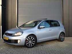Grijs (metallic) Gebruikt 2010 VW Golf VI GTI Hatchback | € 7.150 (Super prijs)