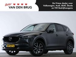 Grijs Gebruikt 2019 Mazda CX-5 Comfort SUV | € 23.900 (Goede deal)